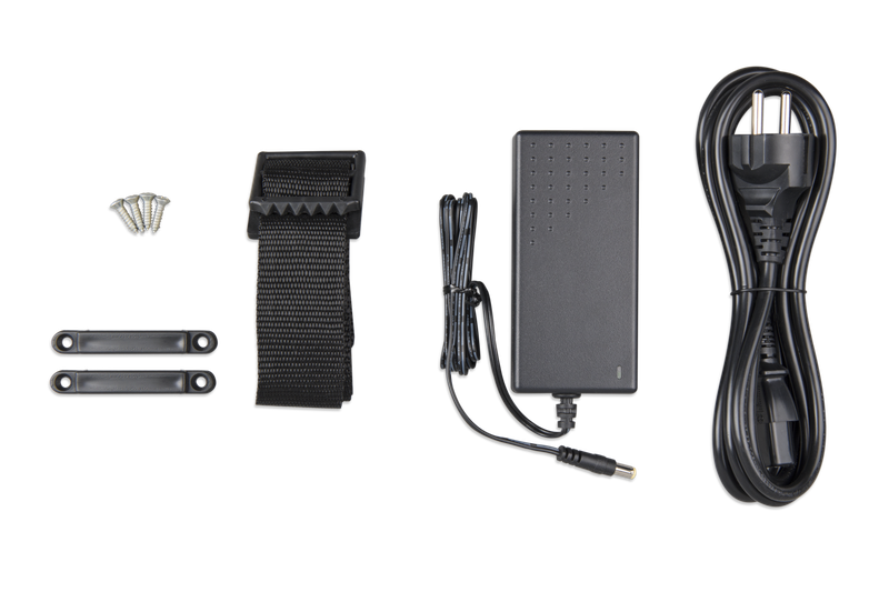 PPP accessories