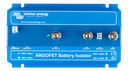 Argofet 100-2 Two batteries 100A (top) 