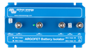 Argofet 200-3 Three batteries 200A (top) 