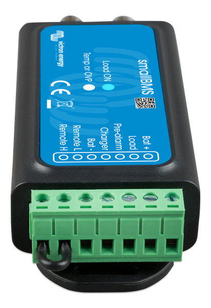 smallBMS (molex)