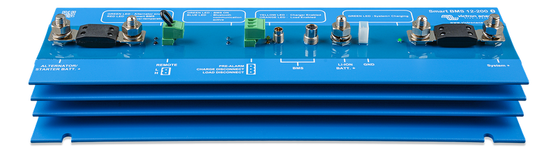 Smart BMS 12/200 (front-angle) 