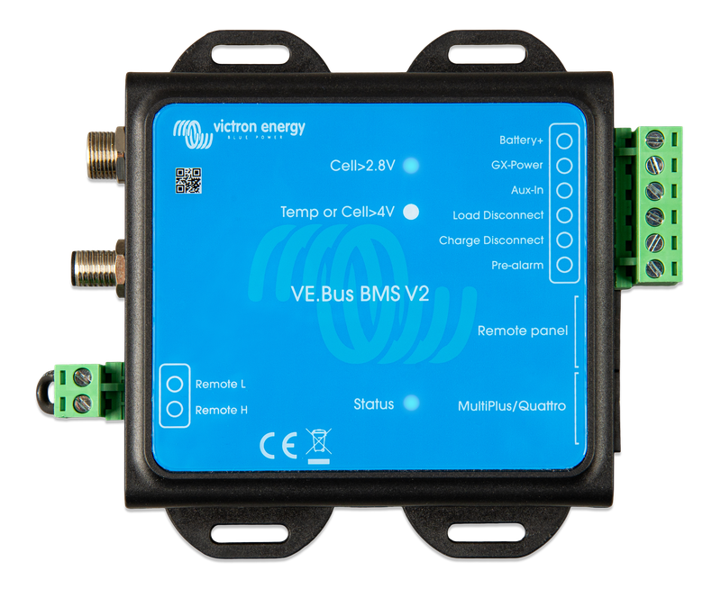 VE.Bus BMS V2 (top) 