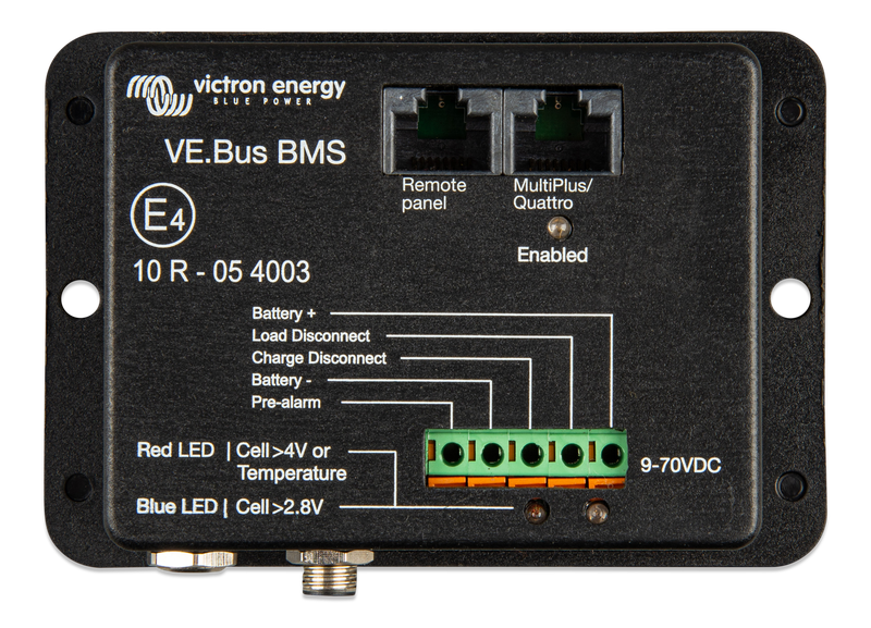 VE.Bus BMS (top)