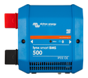 Lynx Smart BMS (top) 