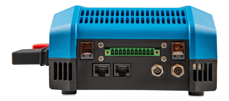 Lynx Smart BMS (front) 