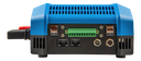 Lynx Smart BMS (front with connector) 