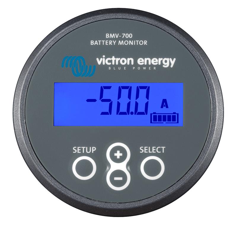 BMV-700 Current
