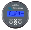 BMV-700 Total kWh discharged