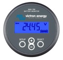 BMV-700 Voltage