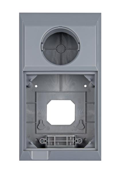 Mounting box BMV-700 & Color Control GX