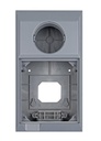 Mounting box BMV-700 & Color Control GX