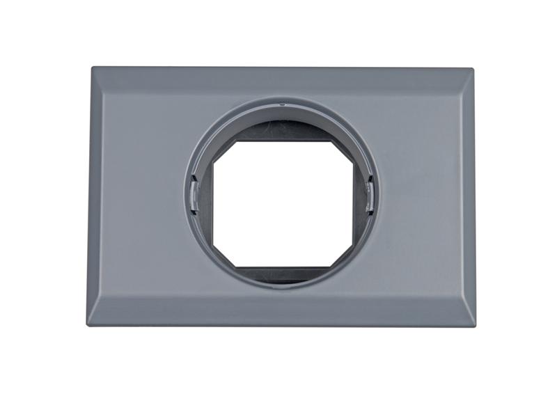 Mounting box BMV-700
