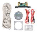 BMV-712 Smart Battery Monitor (parts top) 