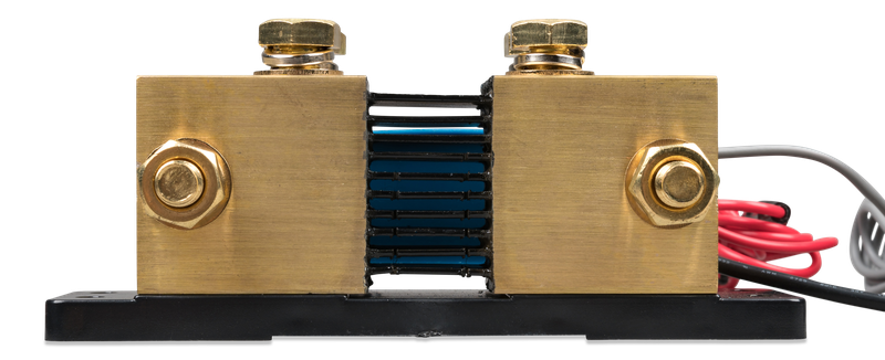 SmartShunt 2000A-50mV IP65 (back) 