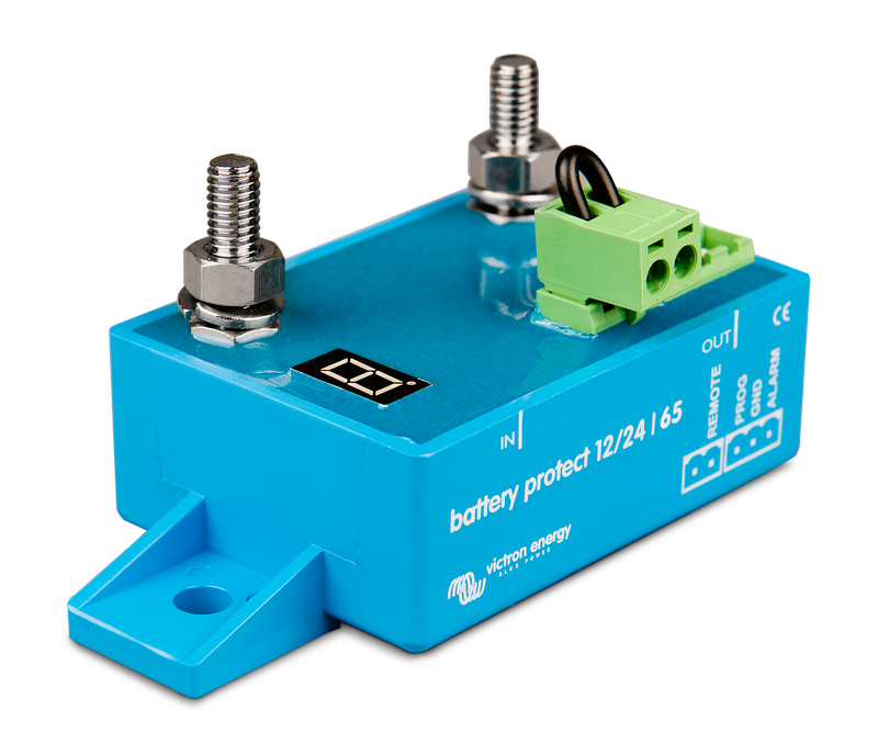 BatteryProtect 12-24V 65A (left)