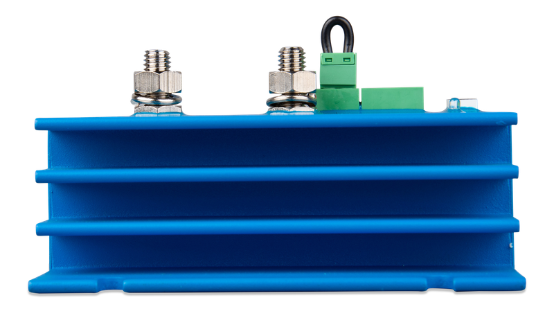 Smart BatteryProtect 12-24V 220A (side)