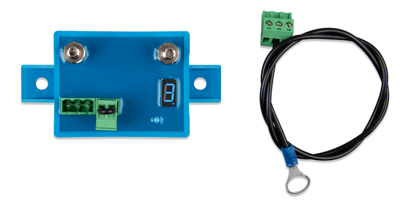 Smart BatteryProtect 12-24V 65A (top)