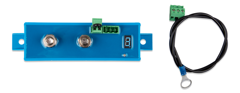 Smart BatteryProtect 12-24V 100A (top)