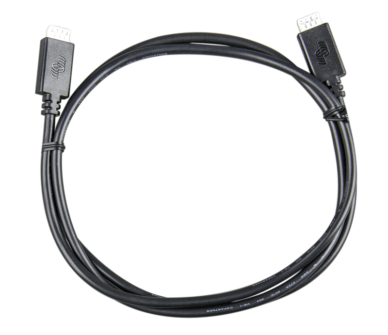 VE.Direct cable 0.9m