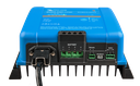 Phoenix Smart IP43 Charger 12V 30A 3 outputs 230V (front-angle) 