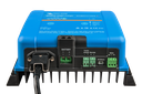 Phoenix Smart IP43 Charger 12V 50A 1+1 outputs 230V (front-angle) 