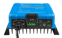 Phoenix Smart IP43 Charger 12V 50A 3 outputs 230V (front-angle) 
