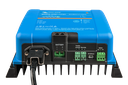 Phoenix Smart IP43 Charger 12V 50A 120-240V 1+1 outputs (front-angle) 