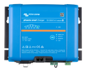 Phoenix Smart IP43 Charger 12V 50A 120-240V 1+1 outputs (top) 