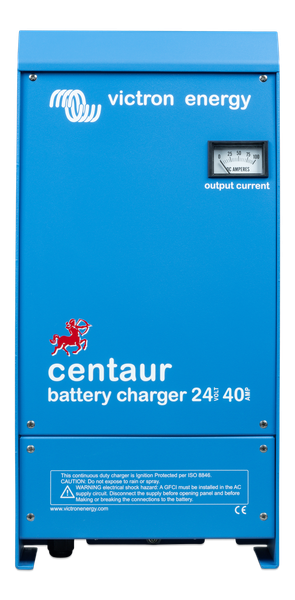 CCH024040000_Centaur Charger 24-40(3) 120-240V (front) 