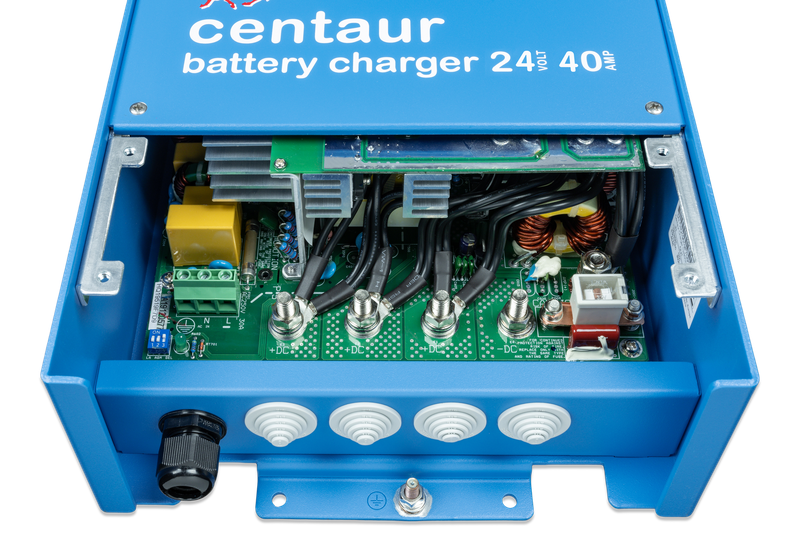 CCH024040000_Centaur Charger 24-40(3) 120-240V (pcb conn) 