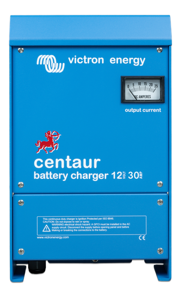 CCH012030000_Centaur Charger 12-30(3) 120-240V (front) 