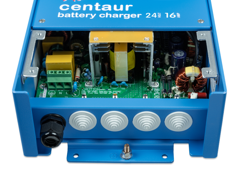 CCH024016000_Centaur Charger 24-16(3) 120-240V (conn open) 