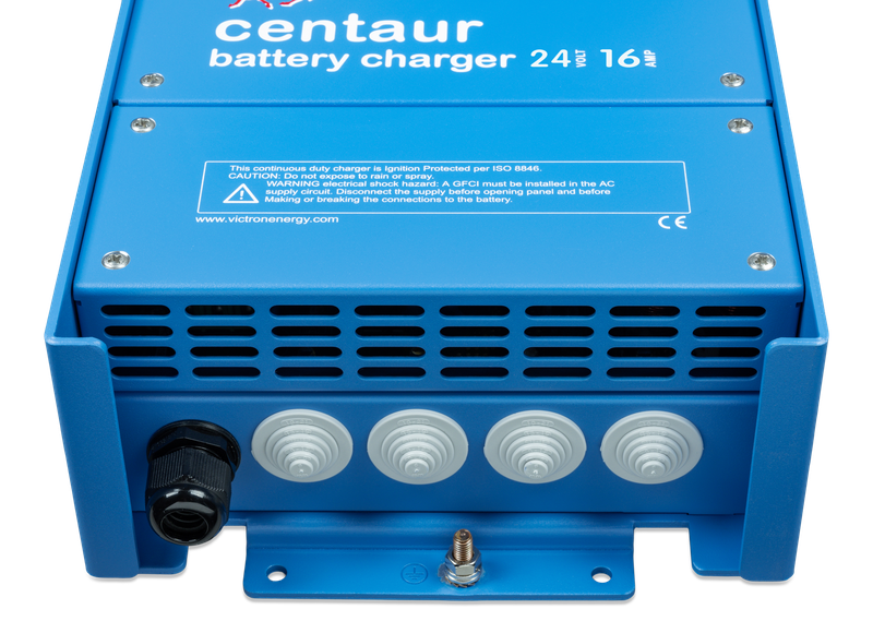 CCH024016000_Centaur Charger 24-16(3) 120-240V (conn) 