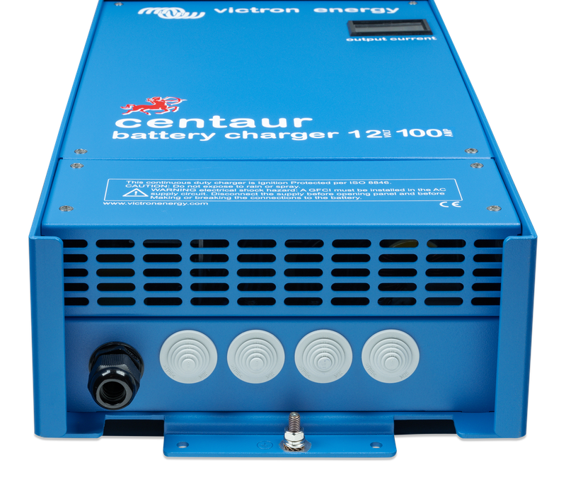 CCH012100000_Centaur Charger 12-100(3) 120-240V (conn) 