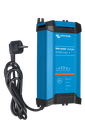 Blue Smart IP22 Charger 12V 15A (1) 230V (left-cable)