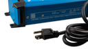 Blue Smart IP22 Charger 12V 30A (1) 120V (close-up)