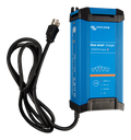 Blue Smart IP22 Charger 12V 30A (3) 120V (left)