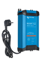 Blue Smart IP22 Charger 24V 12A (1) 230V (left-cable)