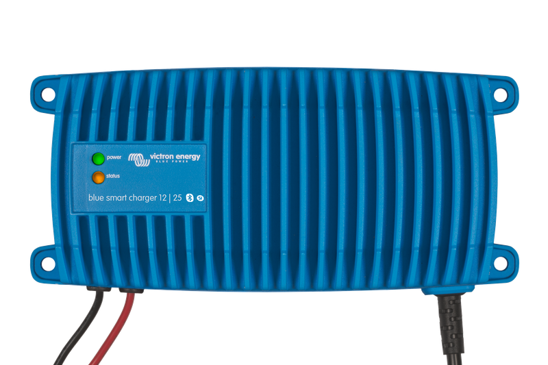 Blue Smart IP67 Charger (top)