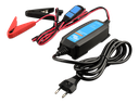  Blue Smart IP65 Charger 6V 12V 1.1 230V CEE 7/16 Retail (left) 