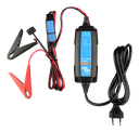 Blue Smart IP65 Charger 6V 12V 1.1 230V CEE 7/16 Retail (top-charger) 