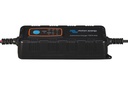 Automotive IP65 Charger 12V/4A - 12V/0,8A (front-angle)