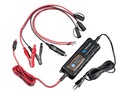 Automotive IP65 Charger 12V/4A - 12V/0,8A (with_cables)