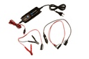 Automotive IP65 Charger 6V 12V 1,1A