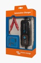 Automotive IP65 Charger 6V/12V-1,1A (blister-right)