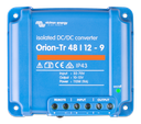 Orion-Tr 48_12-9A (110W) Isolated DC-DC converter (top) 