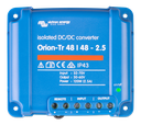 Orion-Tr 48_48-2,5A (120W) Isolated DC-DC converter (top) 