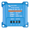 Orion-Tr 24_12-5 (60W) DC-DC converter (top) 