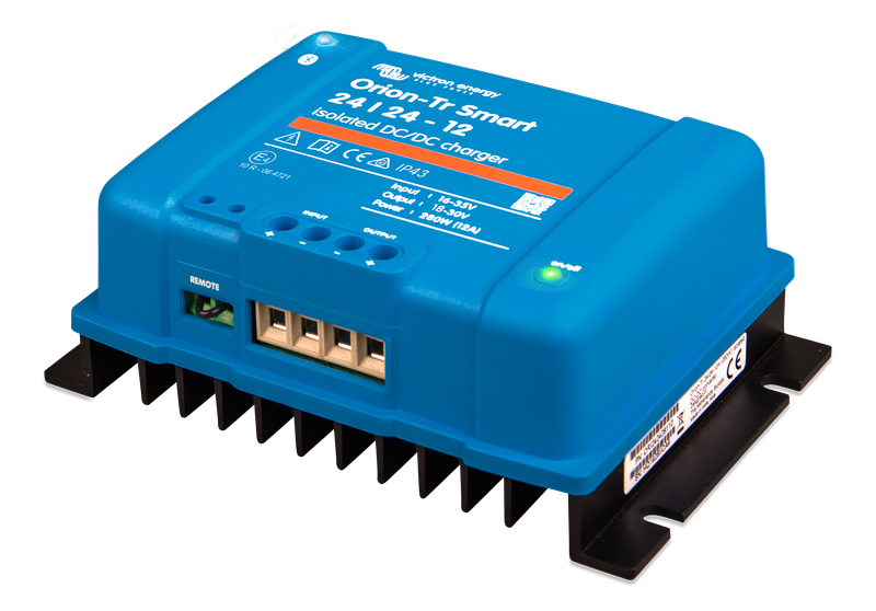 Orion-Tr Smart 24-24-12 (left) 