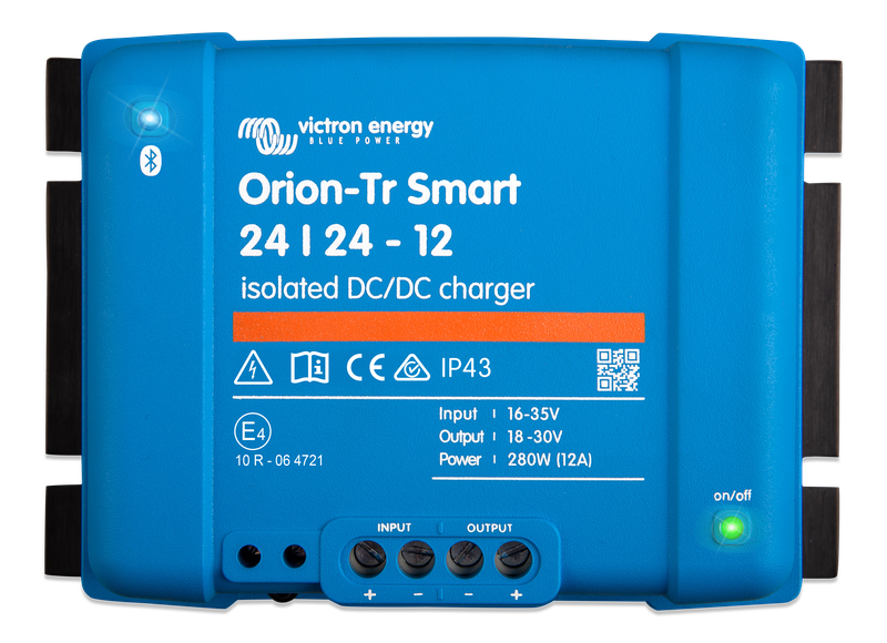 Orion-Tr Smart 24-24-12 (top) 
